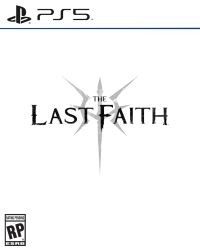 The Last Faith Cover