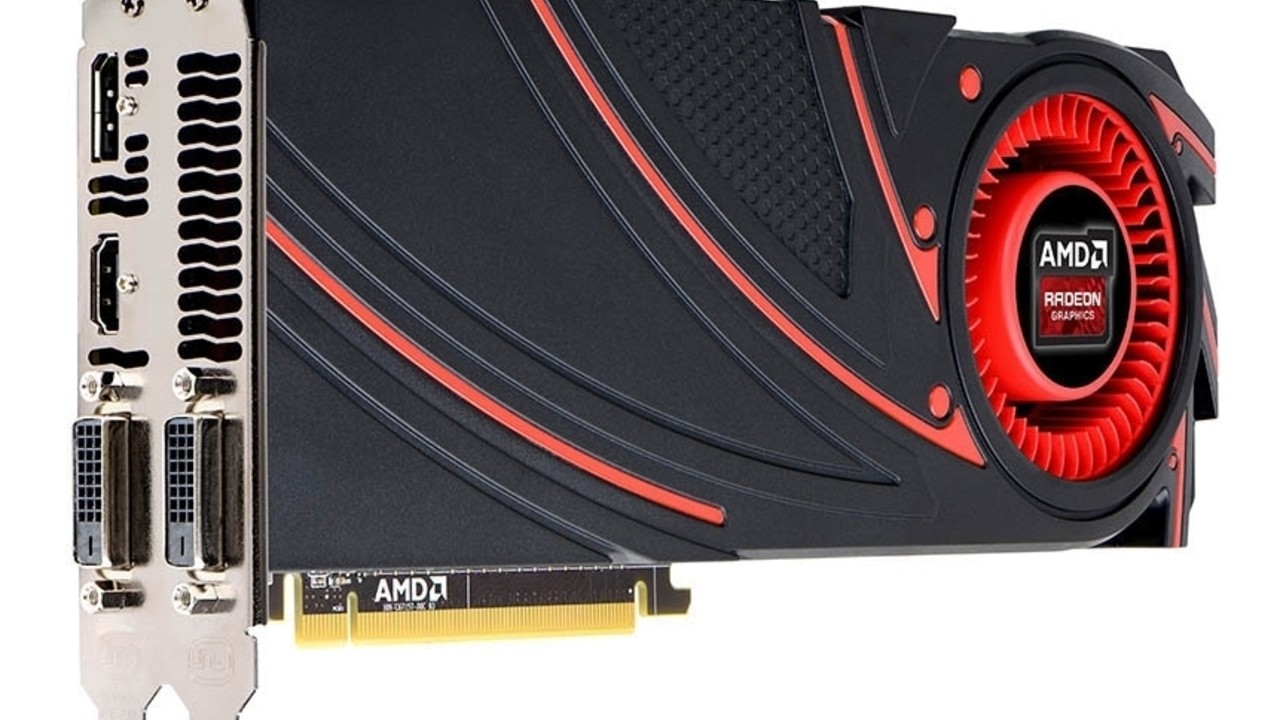 Radeon R9 280X review | Digital Foundry