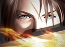 Final Fantasy 8 Remastered: the upgrades are sparse but the game still shines