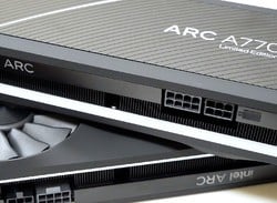Intel Arc A770 and A750 review: welcome player three