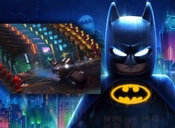 Frame-Gen to 30fps? Lego Batman's "Bizarre" PC Specs Sheet Is a Case Study in How Not To Market a Game