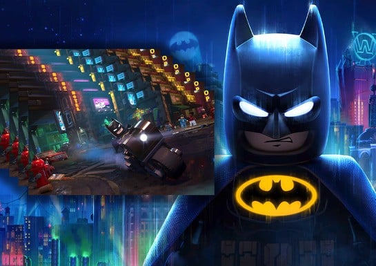 Frame-Gen to 30fps? Lego Batman's "Bizarre" PC Specs Sheet Is a Case Study in How Not To Market a Game