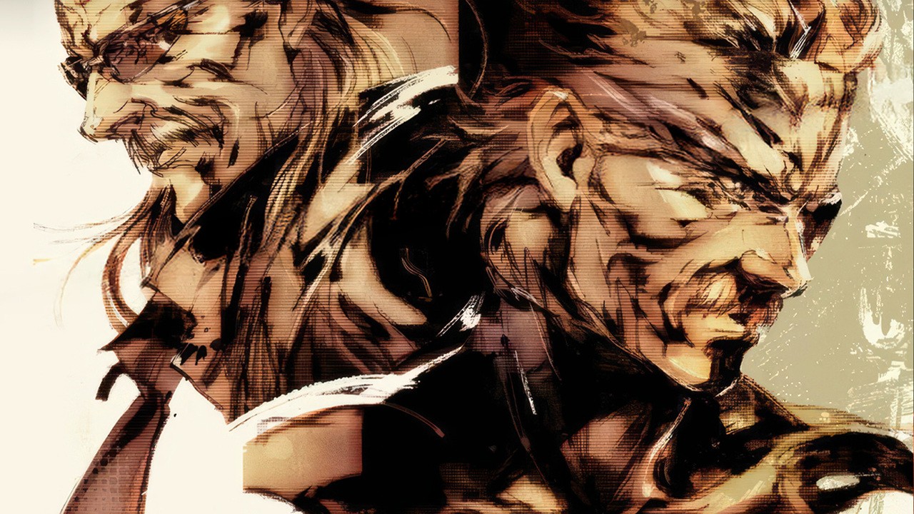 The Metal Gear Solid 4 Remaster Can Finally Deliver On The Promise Of Its  Earliest PS3 Demo | Digital Foundry