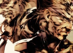 The Metal Gear Solid 4 Remaster Can Finally Deliver On The Promise Of Its Earliest PS3 Demo