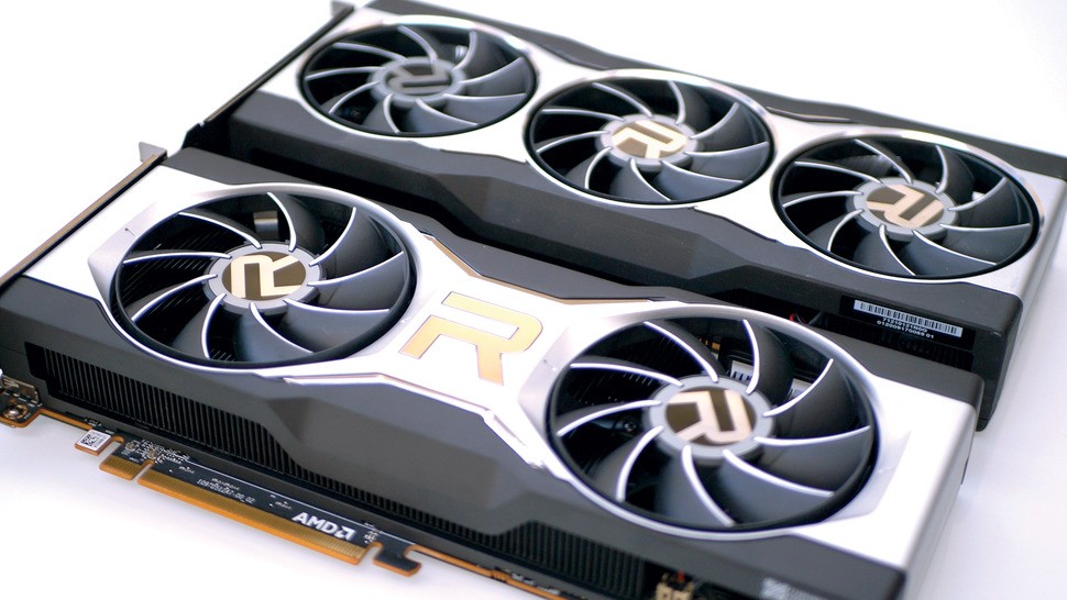 A look around the RX 6700 XT, comparisons to Big Navi cards and the Nvidia competitors - RTX 3060 Ti and RTX 3070