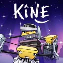 Kine Cover