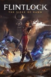 Flintlock: The Siege of Dawn Cover