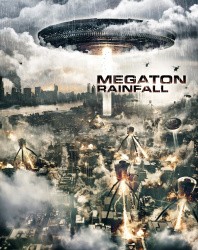 Megaton Rainfall Cover