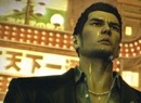 Yakuza 0's PC port is low on frills but gets the basics right