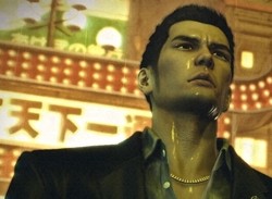 Yakuza 0's PC port is low on frills but gets the basics right