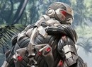 Crysis Remastered on Switch: yes, a handheld really can run Crysis