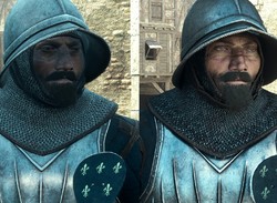 Dragon's Dogma 2 has a hidden path-traced renderer - and modders have found it