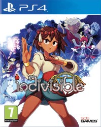 Indivisible Cover