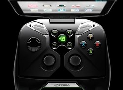 Spec analysis: Nvidia Project Shield