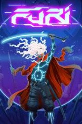 Furi Cover