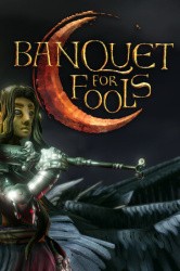 Banquet for Fools Cover