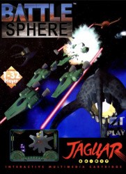 BattleSphere Cover