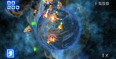 Games running in native 720p can look rather good when using SimulView, despite some additional artifacts being generated by how the PlayStation 3D Display processes the signal (top, single player left, two-player right). In comparison heavily upscaled titles such as Killzone 3 appear even softer and more low res than when running in 3D (bottom).