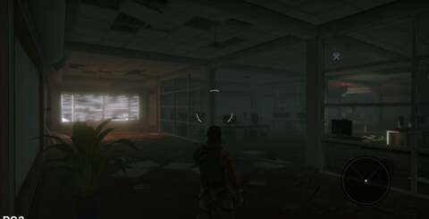 Proper HDR lighting is only found in the PS3 version.