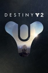 Destiny 2 Cover