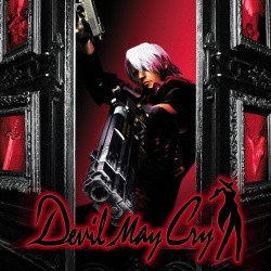 Devil May Cry Cover