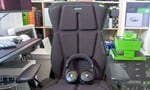 Review: Razer Freyja is a butt-rumbling "haptic gaming cushion" with genuine purpose