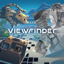 Viewfinder Cover