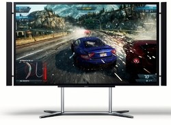 Digital Foundry vs. 4K gaming