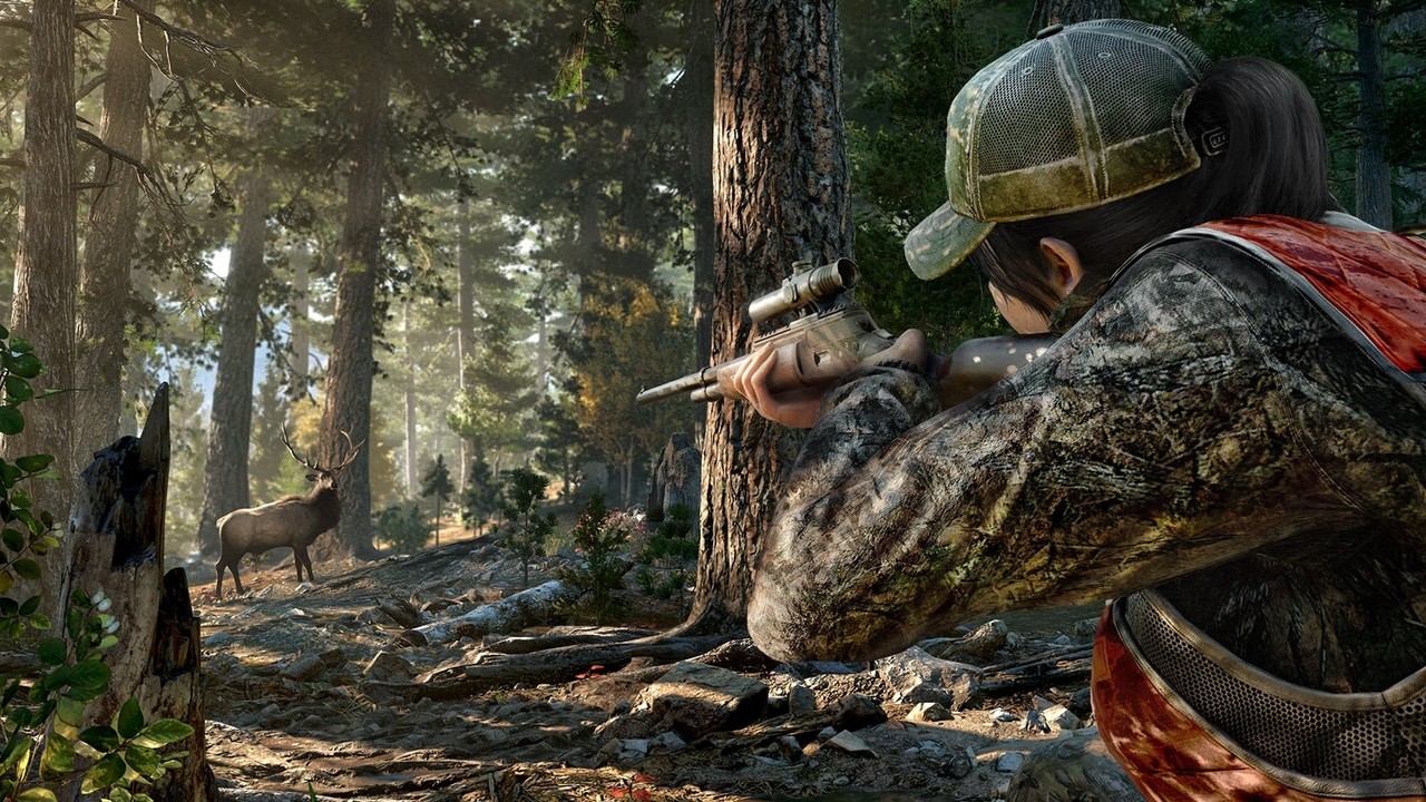 Far Cry 5 (Microsoft Xbox One, 2018) 3307216022886 Far Cry 5 (Microsoft Xbox One, 2018) 3307216022886