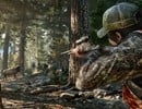 Far Cry 5 impresses on all consoles - but it's extra special on Xbox One X