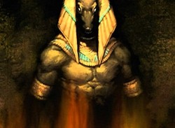 PowerSlave/ Exhumed - the brilliant legacy of Lobotomy Software