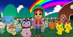 My Pokémon Ranch Cover