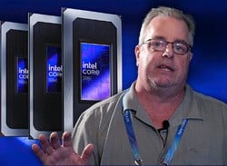 Intel: Stutters in PC Games are "Breaking Immersion"