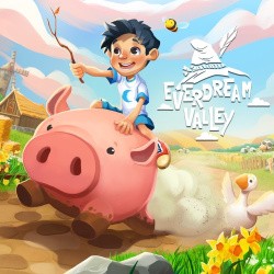 Everdream Valley Cover
