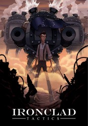 Ironclad Tactics Cover