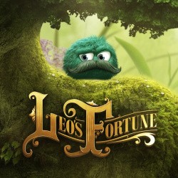 Leo's Fortune Cover