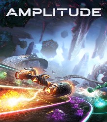Amplitude Cover
