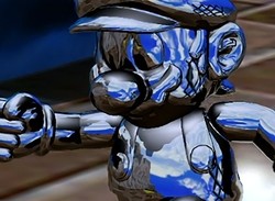 Hands-on with a fully ray traced version of Super Mario 64