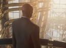 Hitman 3 on Series X has a resolution advantage over PS5