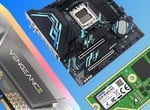 AMD X970E Chipset Rumoured for Computex Reveal With Support For Faster CUDIMM and CAMM DDR5 RAM, Ahead of New Ryzen CPUs
