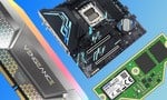 AMD X970E Chipset Rumoured for Computex Reveal With Support For Faster CUDIMM and CAMM DDR5 RAM, Ahead of New Ryzen CPUs