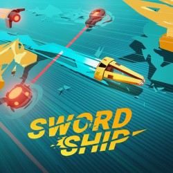 Swordship Cover