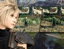 Final Fantasy 7 Rebirth PC Shader Injector Mod: A Fix for the Controversial Lighting?