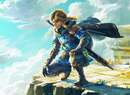 The Legend of Zelda: Tears of the Kingdom's portable performance tested