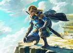 The Legend of Zelda: Tears of the Kingdom's portable performance tested