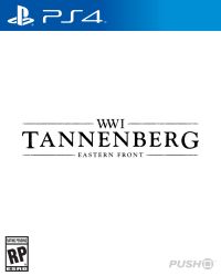 Tannenberg Cover