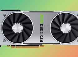 Nvidia GeForce RTX 2080 Super benchmarks: all systems nominal