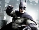 Face-Off: Batman: Arkham Origins