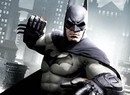 Batman: Arkham Origins