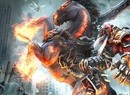 Darksiders Warmastered Edition on Switch: high res or 60fps - it's your choice